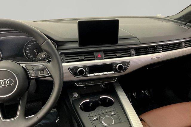 used 2018 Audi A5 car, priced at $20,178