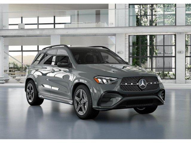new 2026 Mercedes-Benz GLE 450 car, priced at $79,700