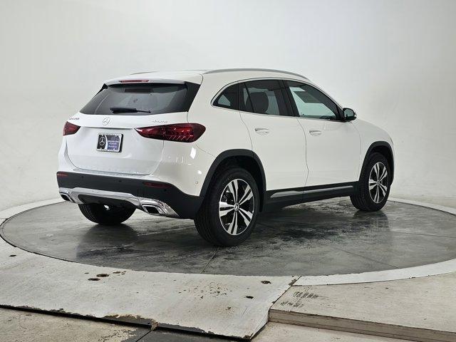 new 2026 Mercedes-Benz GLA 250 car, priced at $49,345