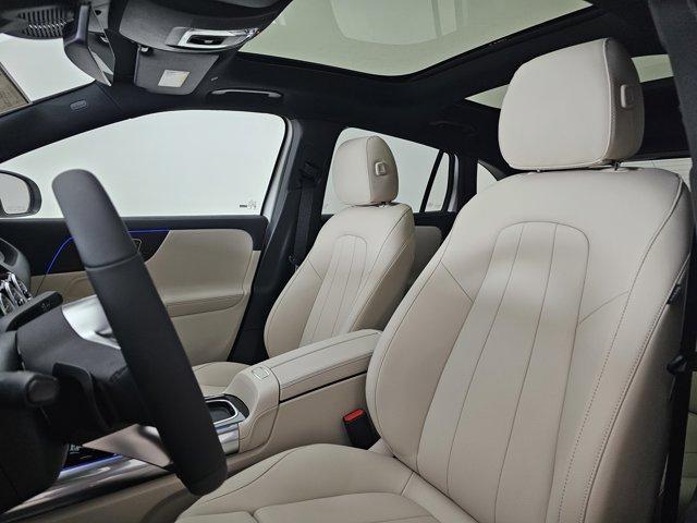 new 2026 Mercedes-Benz GLA 250 car, priced at $49,345