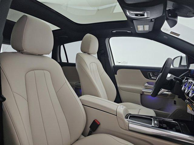 new 2026 Mercedes-Benz GLA 250 car, priced at $49,345