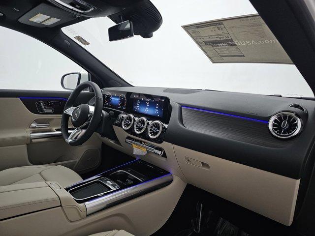 new 2026 Mercedes-Benz GLA 250 car, priced at $49,345