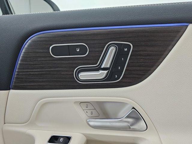 new 2026 Mercedes-Benz GLA 250 car, priced at $49,345