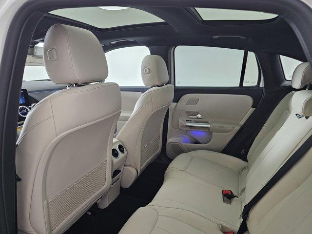 new 2026 Mercedes-Benz GLA 250 car, priced at $49,345