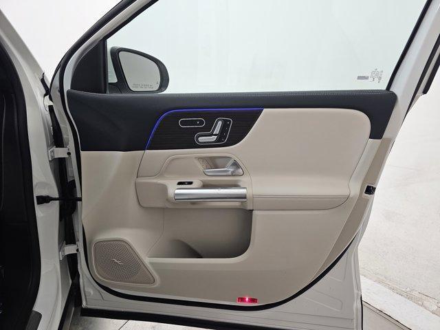 new 2026 Mercedes-Benz GLA 250 car, priced at $49,345