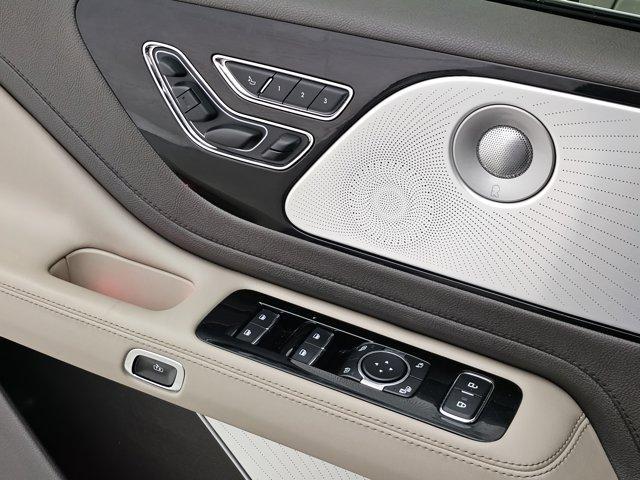 used 2022 Lincoln Aviator car, priced at $36,995