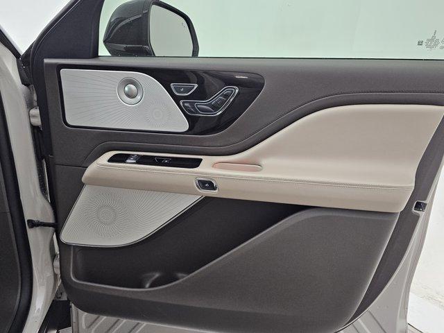 used 2022 Lincoln Aviator car, priced at $36,995