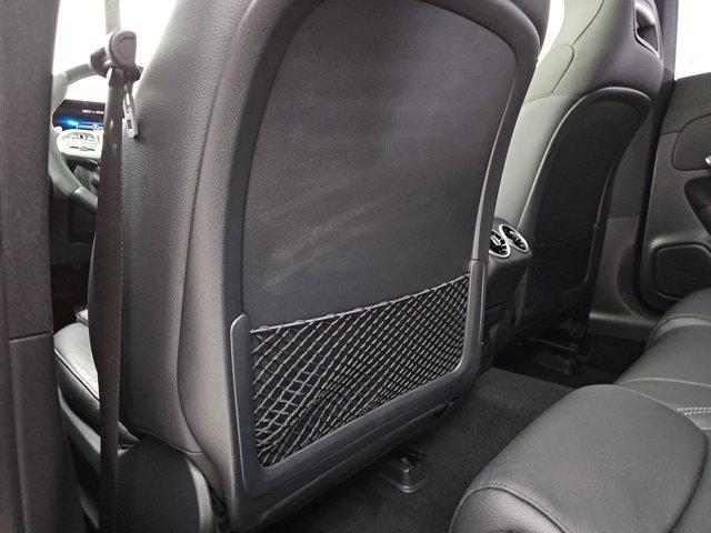 used 2022 Mercedes-Benz AMG CLA 35 car, priced at $36,988