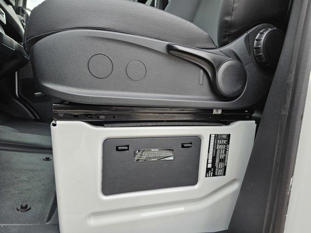 new 2025 Mercedes-Benz Sprinter 2500 car, priced at $59,679