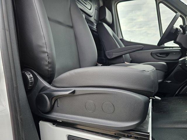 new 2025 Mercedes-Benz Sprinter 2500 car, priced at $59,679