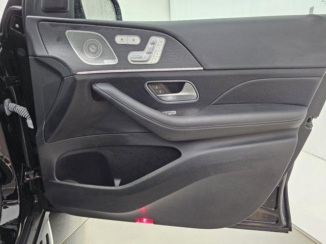 used 2022 Mercedes-Benz GLS 450 car, priced at $54,320
