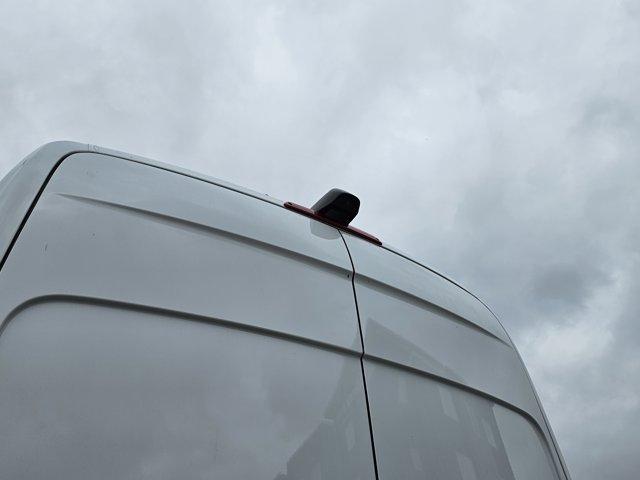new 2025 Mercedes-Benz Sprinter 2500 car, priced at $71,925