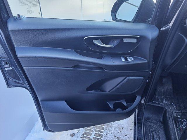 used 2023 Mercedes-Benz Metris car, priced at $41,621