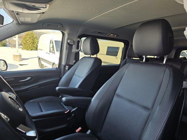 used 2023 Mercedes-Benz Metris car, priced at $41,621