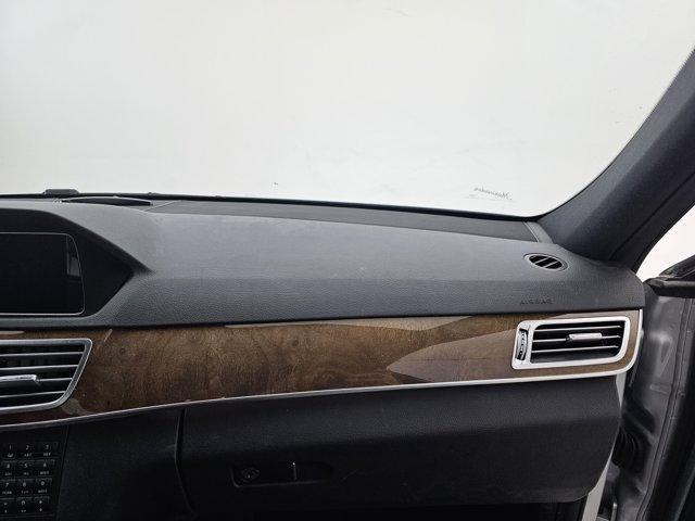 used 2014 Mercedes-Benz E-Class car, priced at $15,837