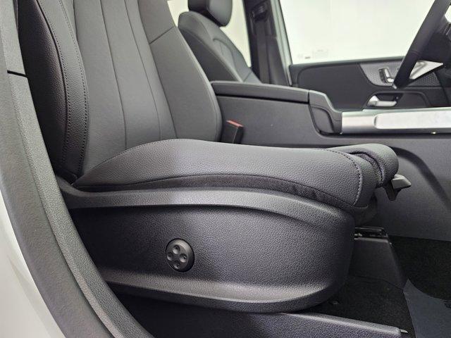 new 2026 Mercedes-Benz GLB 250 car, priced at $49,820