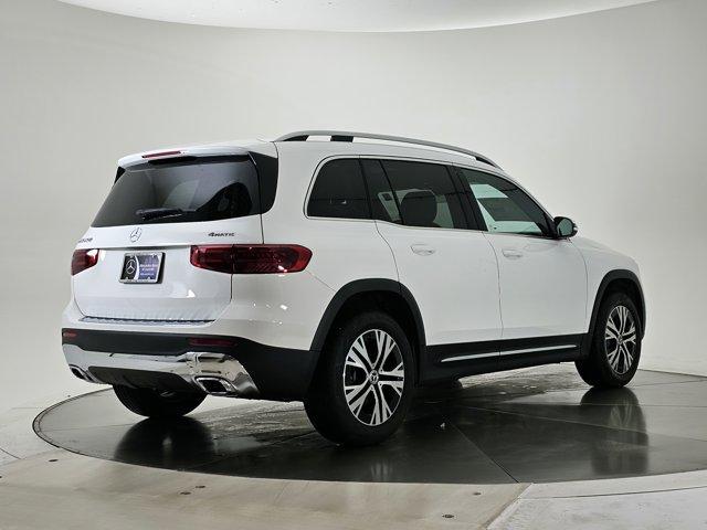 new 2026 Mercedes-Benz GLB 250 car, priced at $49,820