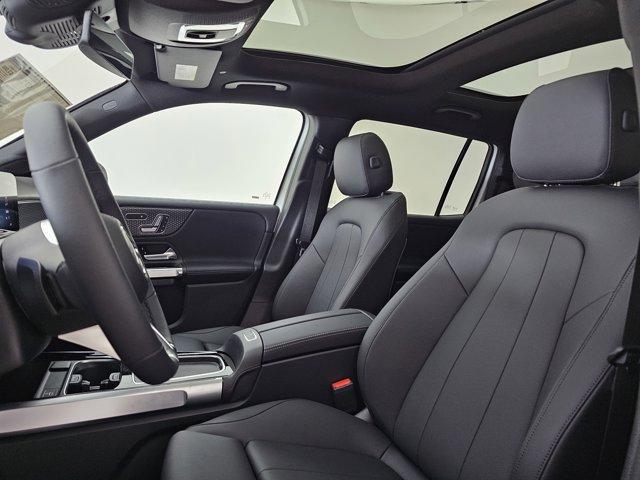 new 2026 Mercedes-Benz GLB 250 car, priced at $49,820