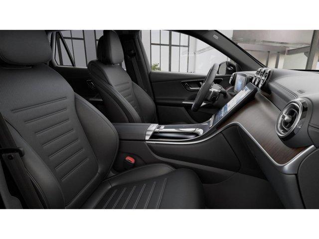 new 2026 Mercedes-Benz GLC 300 car, priced at $65,900