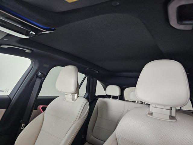 used 2025 Mercedes-Benz GLC 300 car, priced at $48,764