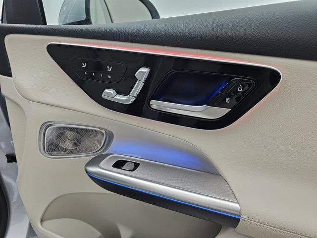 used 2025 Mercedes-Benz GLC 300 car, priced at $48,764