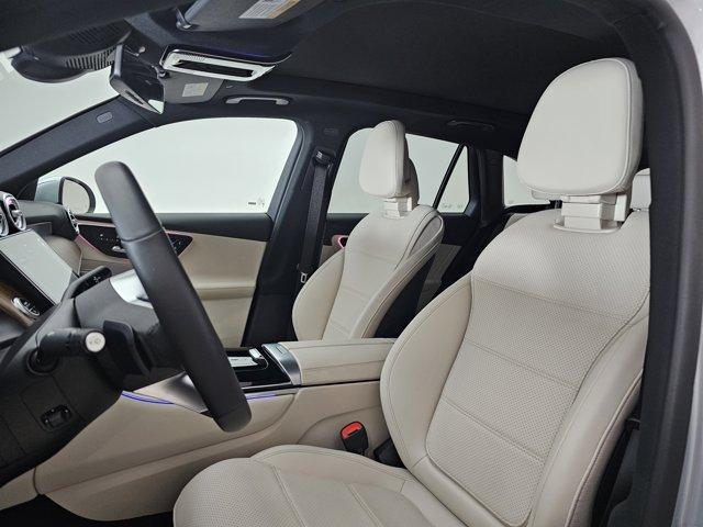 used 2025 Mercedes-Benz GLC 300 car, priced at $48,764