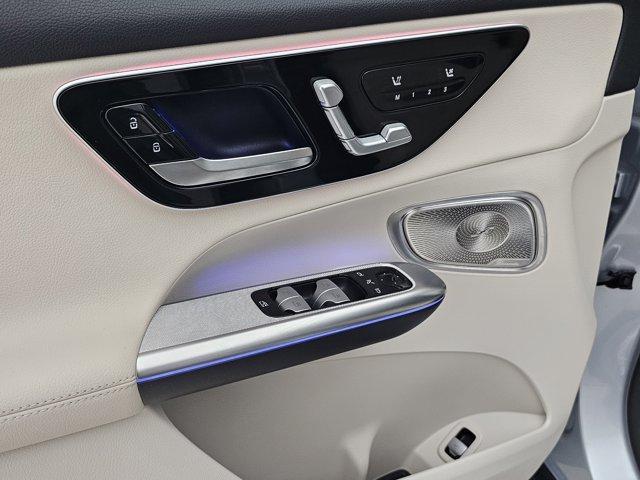 used 2025 Mercedes-Benz GLC 300 car, priced at $48,764