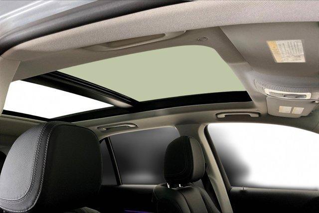 new 2026 Mercedes-Benz GLE 450 car, priced at $84,540