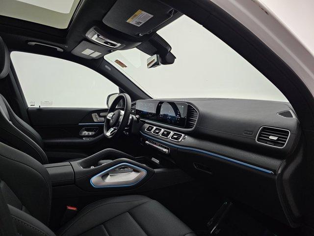 used 2023 Mercedes-Benz GLS 450 car, priced at $62,176
