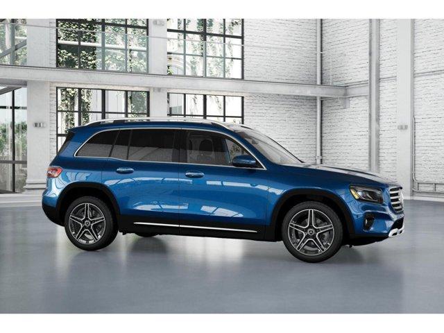 new 2026 Mercedes-Benz GLB 250 car, priced at $53,060