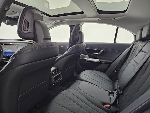 used 2026 Mercedes-Benz E-Class car, priced at $65,998