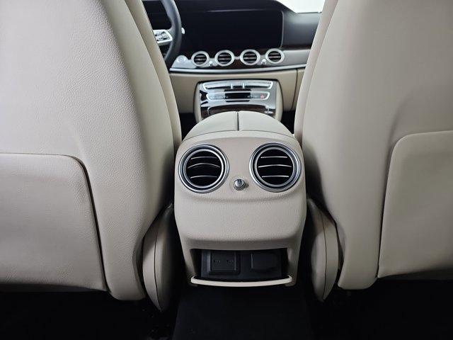 used 2023 Mercedes-Benz E-Class car, priced at $43,429