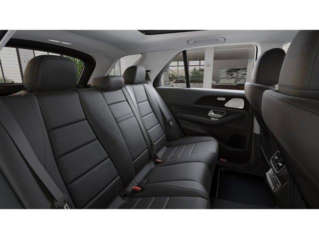 new 2026 Mercedes-Benz GLE 450 car, priced at $84,540