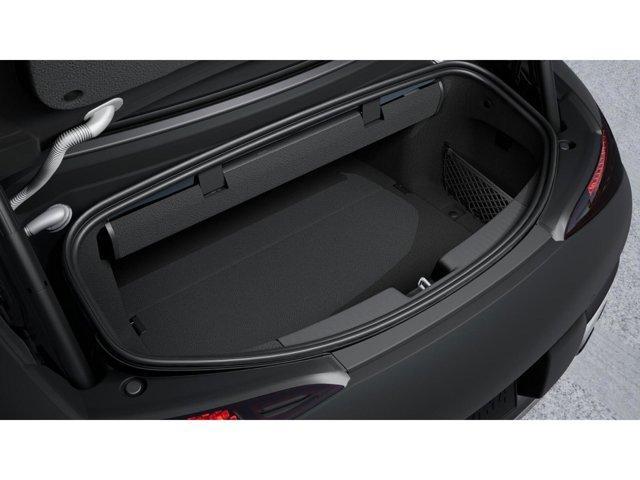 new 2026 Mercedes-Benz AMG SL 55 car