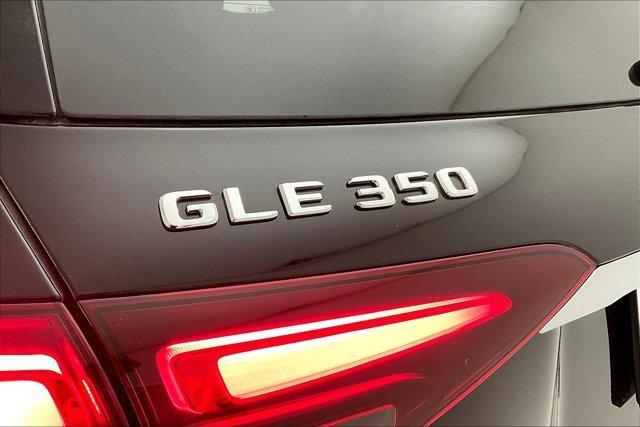 new 2026 Mercedes-Benz GLE 350 car, priced at $79,355