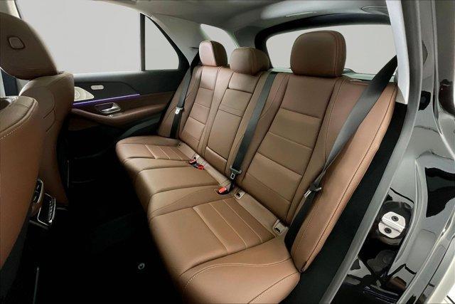 new 2026 Mercedes-Benz GLE 350 car, priced at $79,355