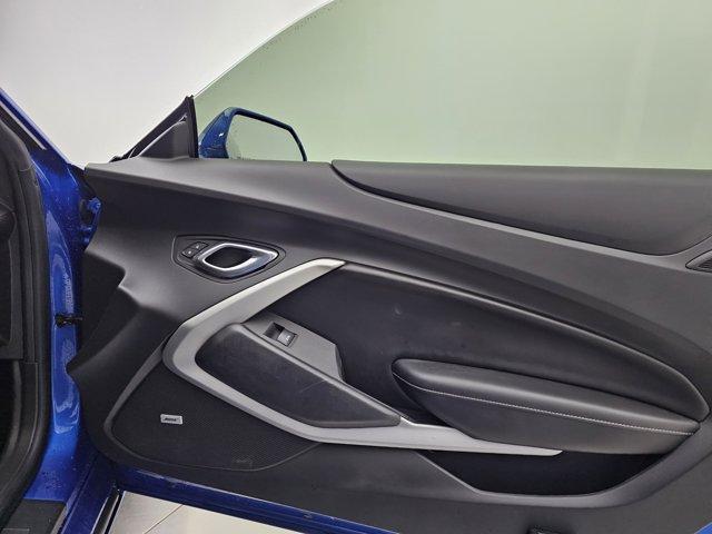used 2017 Chevrolet Camaro car, priced at $19,260