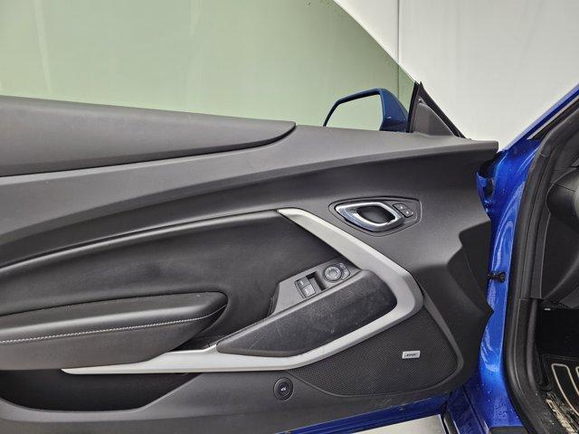 used 2017 Chevrolet Camaro car, priced at $19,260