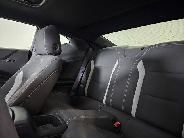 used 2017 Chevrolet Camaro car, priced at $19,260