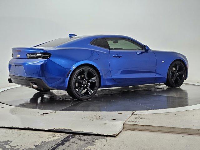 used 2017 Chevrolet Camaro car, priced at $19,260