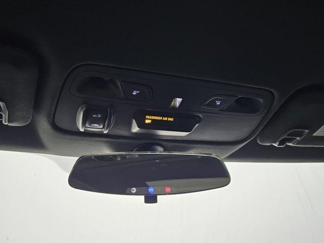 used 2017 Chevrolet Camaro car, priced at $19,260