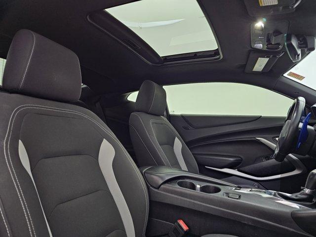 used 2017 Chevrolet Camaro car, priced at $19,260