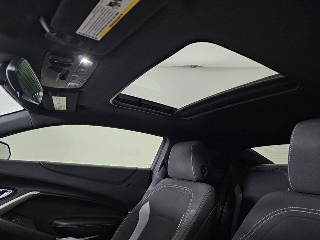 used 2017 Chevrolet Camaro car, priced at $19,260