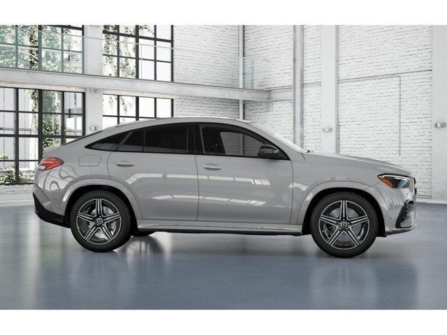 new 2026 Mercedes-Benz GLE 450 car, priced at $86,495