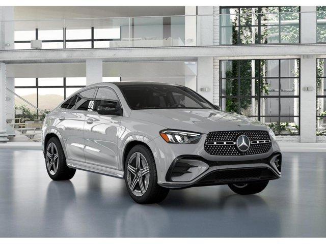 new 2026 Mercedes-Benz GLE 450 car, priced at $86,495