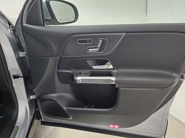 used 2025 Mercedes-Benz GLB 250 car, priced at $43,998