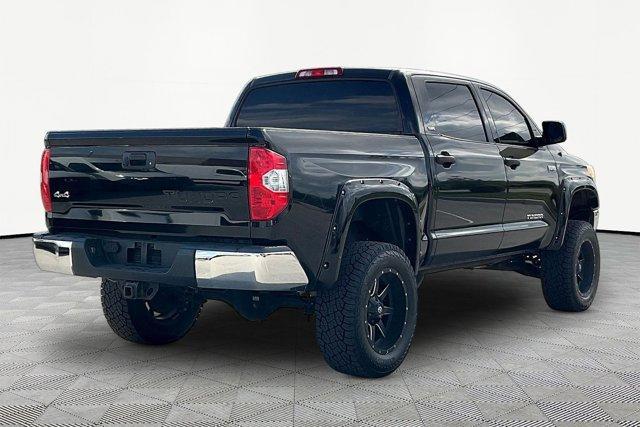 used 2015 Toyota Tundra car, priced at $24,950