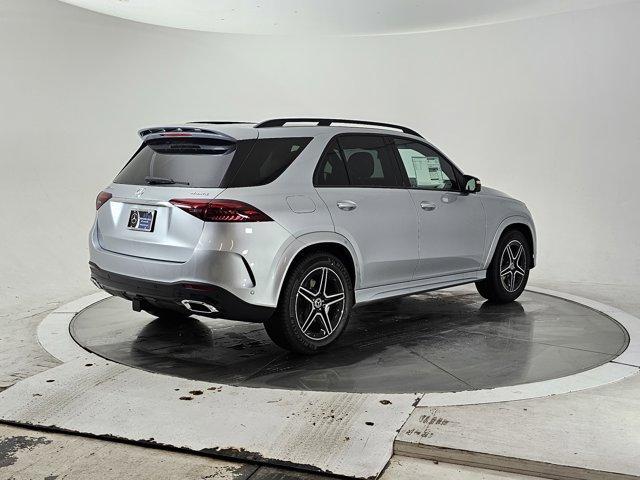 new 2026 Mercedes-Benz GLE 350 car, priced at $75,750