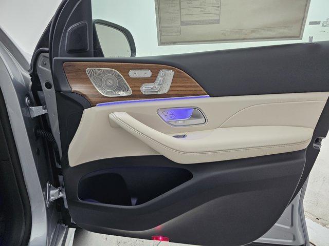 new 2026 Mercedes-Benz GLE 350 car, priced at $75,750