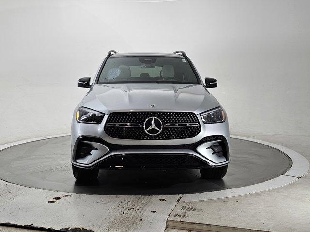 new 2026 Mercedes-Benz GLE 350 car, priced at $75,750